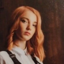 Анна Камалихина