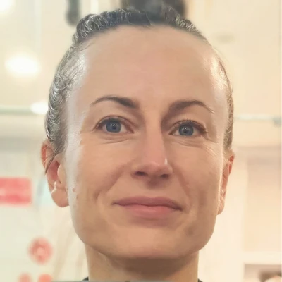 Фото Козлова Ирина