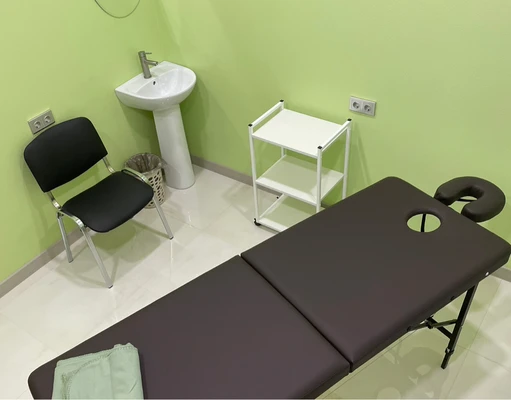 Фото Кабинет