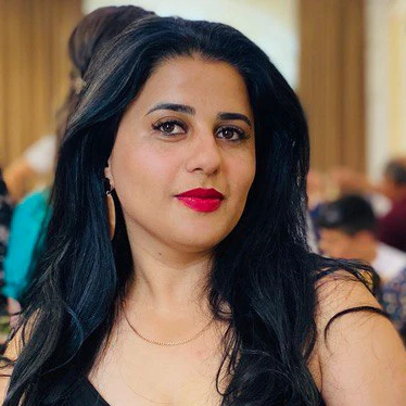 Фото Гаспарян Алина