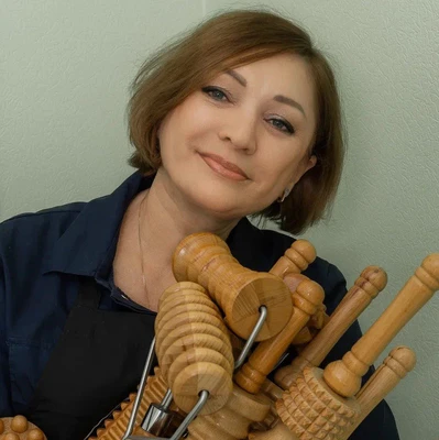 Кондратьева Светлана