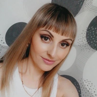 Фото Коневец Вера