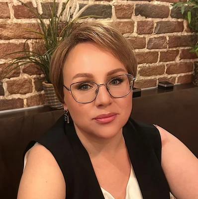 Фото Истомина Светлана