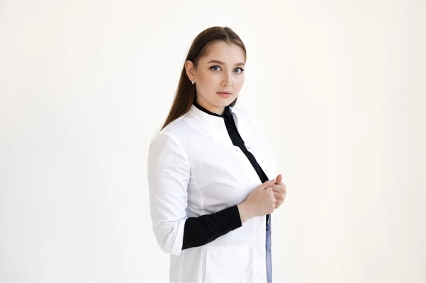 Фото Нутфуллина Алия