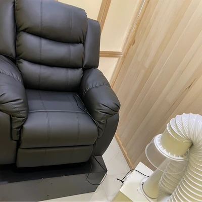 Фото Реклайнер