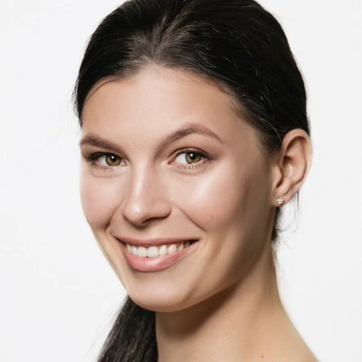 Фото Хамитова Регина