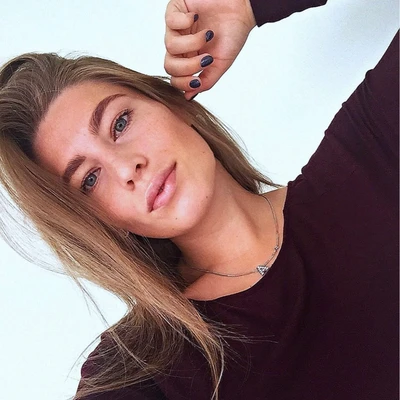 Славных Анна