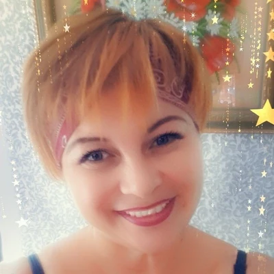 Фото Абрамчук Ольга