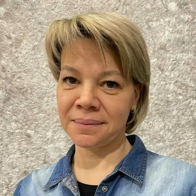 Фото Василькова Ольга