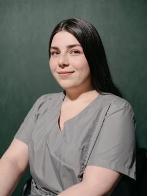 Анастасия Елсова