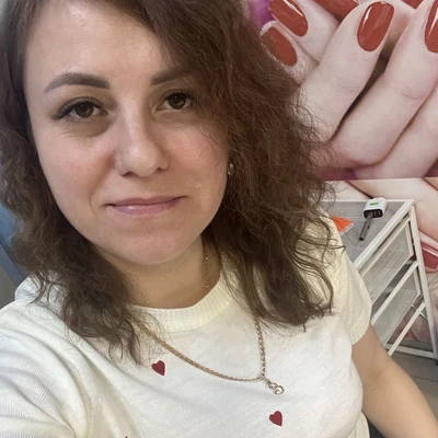 Гильманова Елена