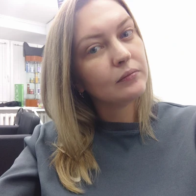 Семенова Снежана
