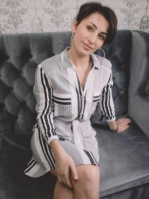 Фото Аня Айвазян