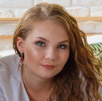 Анастасия