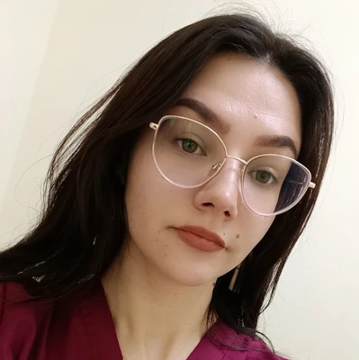 Суфиярова Ксения