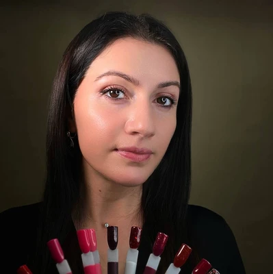 Мамедова Алена