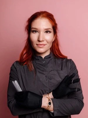 Алёна Суханова