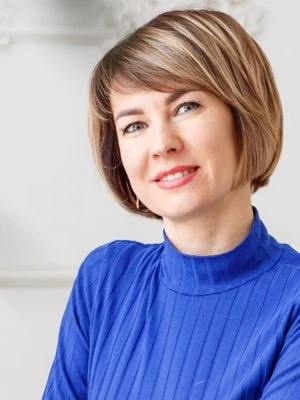 Екатерина Александровна Рассказова