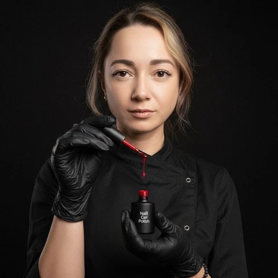 Фото Богданова Анна