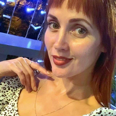 Фото Наталья