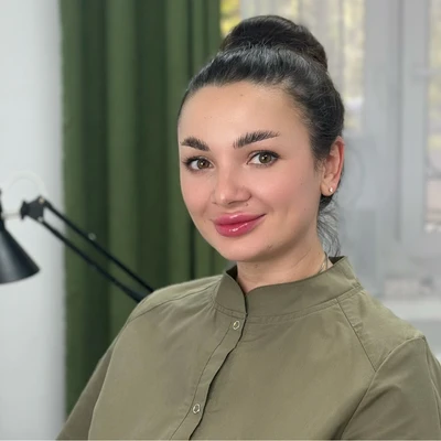 Фото Степура Евгения