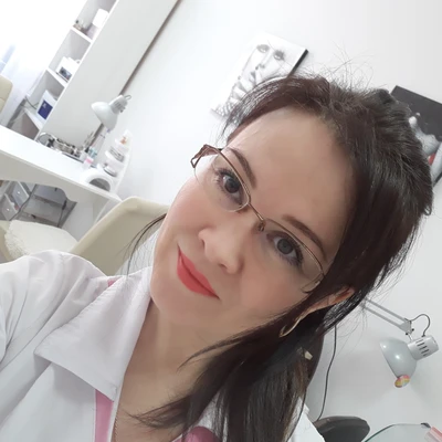 Башкирцева Айгуль