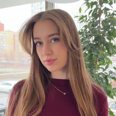 Фото Екатерина