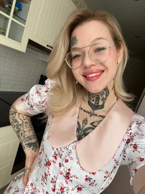 Дарья Сладкова