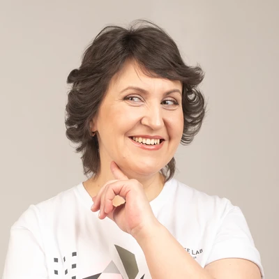 Баева Алла