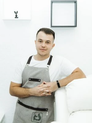 Дмитрий Яблочников