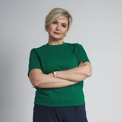 Светлана