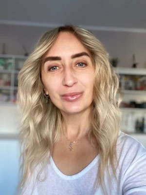 Светлана Гладкова