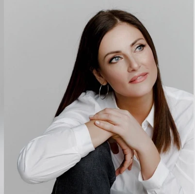 Фото Натали