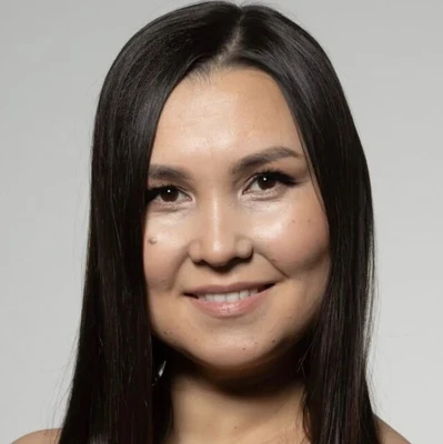 Фото Яркинбаева Эля