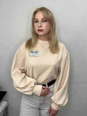 Дарья Сергеева