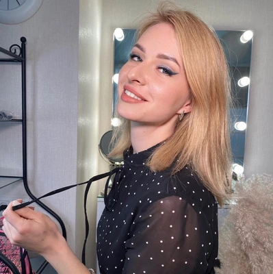 Нужина Марина