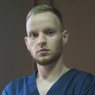 Фото Байкель Михаил