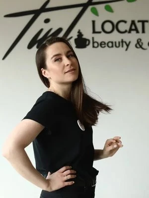 Ксения Александровна Иванова