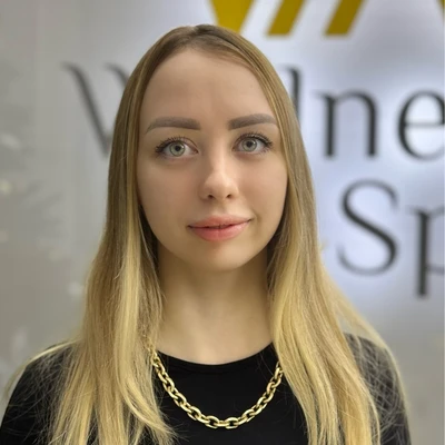 Фото Савина Вероника