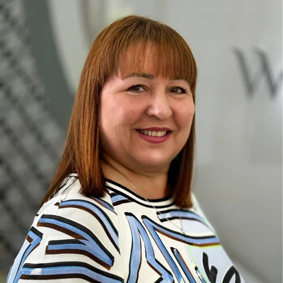 Фото Хусаинова Альфия