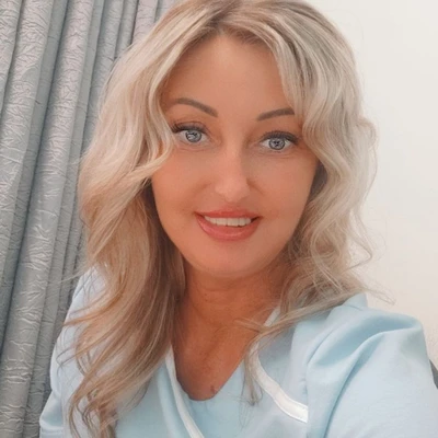 Светлана Иванова