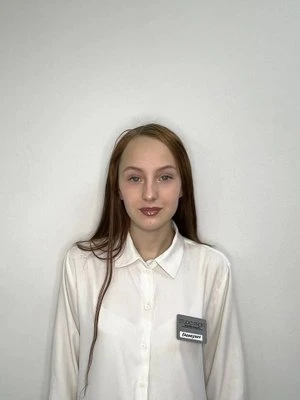 Екатерина Кожина