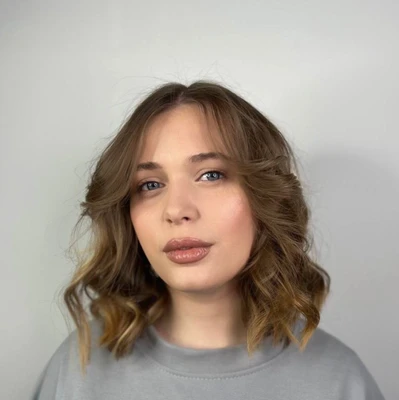 Фото Ксения