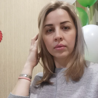 Фото Кудрявцева Екатерина