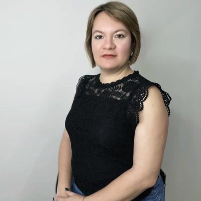 АЛЕКСАНДРОВА ЭЛЬВИРА