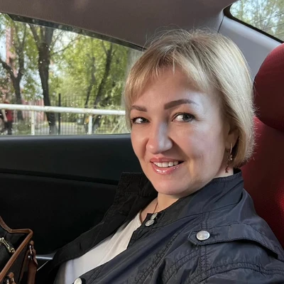 Сарахман Лариса