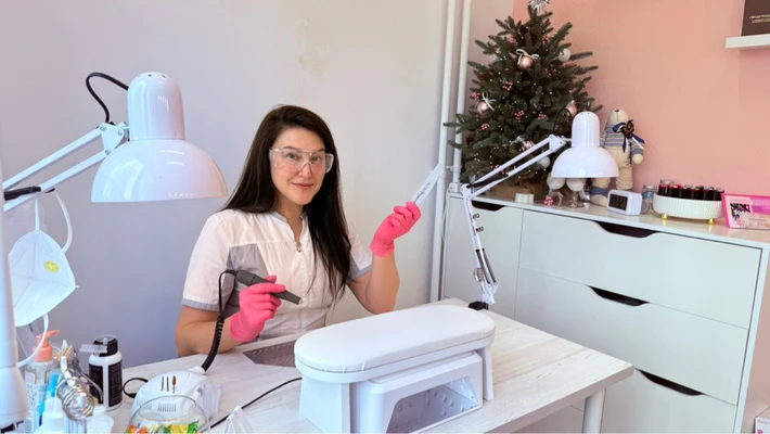 Шмельцер Екатерина