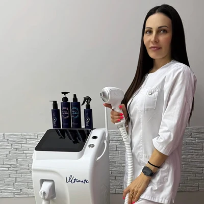 Старкова Александра