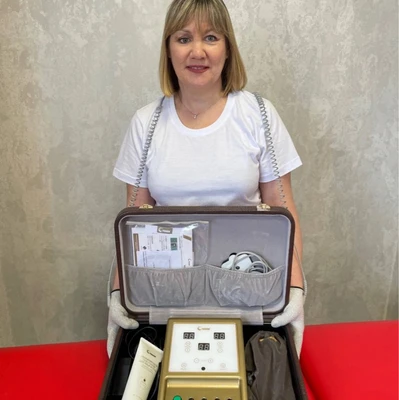 Мороз Елена