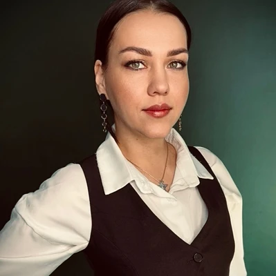 Алена